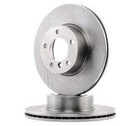 FERODO DDF1717 Brake disc