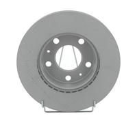 FERODO DDF1718-1 Brake Disc Front Fits Citroen Relay 2 Van Platform Chassis BUS