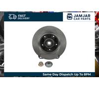 FERODO DDF1730-1 Brake disc
