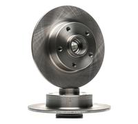 FERODO DDF1732-1 Brake disc