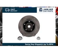 FERODO DDF1732-1 Brake disc