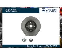 FERODO DDF1735-1 Brake Disc Rear Fits Citroen DS4 DS5 Berlingo Multispace Ds