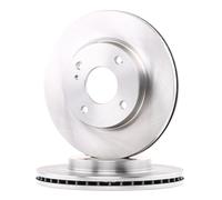 FERODO DDF1740 Brake disc