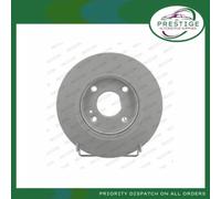 Ferodo DDF1740C Brake Disc Pair of Discs