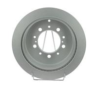 FERODO DDF1799C-1 Brake disc