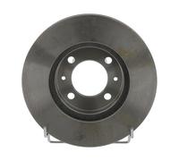 Ferodo DDF189 Brake Disc - (set of 2)