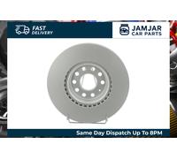 FERODO DDF2016C-1 Brake disc