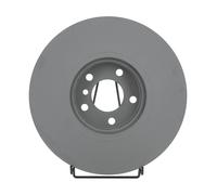 FERODO DDF2043LVC-1 Brake Disc Left Front Fits BMW 5 Touring Gran Turismo 7
