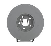 FERODO DDF2043RVC-1 Brake Disc Right Front Fits BMW 5 Touring Gran Turismo 7