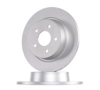 FERODO DDF2058C Brake disc