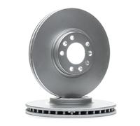 FERODO DDF2156C Brake disc