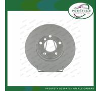 FERODO DDF2197C Brake disc