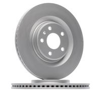 FERODO DDF2383C Brake disc