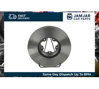 FERODO DDF2468-1 Brake disc