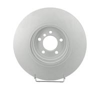 FERODO DDF2479C-1 Brake Disc Front Fits BMW 3 Touring Gran Turismo 4 Coupe