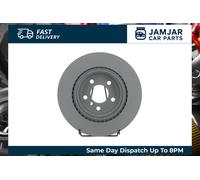 FERODO DDF2504VC-1 Brake disc