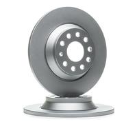 FERODO DDF2506C Brake disc