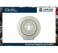 FERODO DDF2550C-1 Brake disc