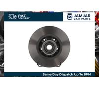 FERODO DDF2602-1 Brake disc