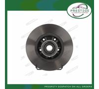 Ferodo DDF2602-1 Pair Brake Discs