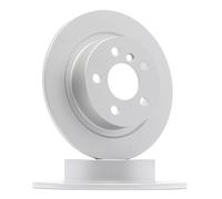 FERODO DDF2612C Brake disc