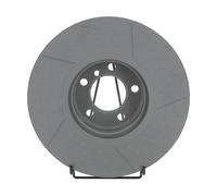 FERODO DDF2614VC-1 Brake Disc Front Fits BMW 3 Touring 2 Coupe Convertible