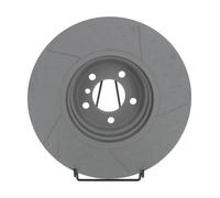 FERODO DDF2615VC-1 Brake Disc Front Fits BMW 3 Touring 2 Coupe Convertible