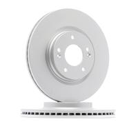 FERODO DDF2680C Brake disc