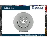 FERODO DDF2810C-1 Brake disc