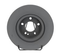 FERODO DDF2832VC-1 Brake Disc Rear Fits Mercedes CLS C-Class Coupe Convertible