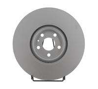 FERODO DDF2979C-1 Brake Disc Front Fits Volvo C40 Ec40 Ex40 Xc40 S60 3 S90 2