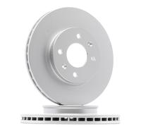 FERODO DDF2982C Brake disc