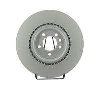 FERODO DDF3039C-1 Brake Disc Front Fits Land Rover Discovery 5 Van Range Rover 4