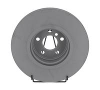 FERODO DDF3049VC-1 Brake Disc Front Fits BMW 3 Touring 5 Touring X3 Van X4