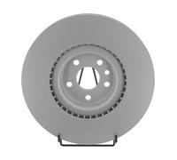 FERODO DDF3051C-1 Brake Disc Front Axle Fits Land Rover Discovery Sport