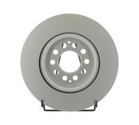 FERODO DDF3091C Brake Disc Front Fits Mg ZS SUV MG ZS SUV Roewe (saic)