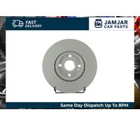 FERODO DDF3293C Brake disc