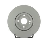 FERODO DDF3293C Brake Disc Front Fits Abarth 124 Spider Fiat 124 Spider Mazda