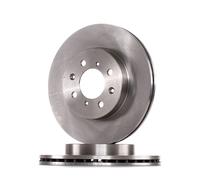 FERODO DDF492 Brake disc