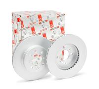 FERODO DDF492C Brake disc
