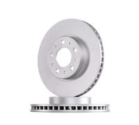 FERODO DDF605C Brake disc