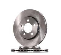 FERODO DDF927 Brake disc