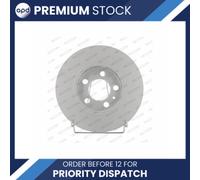 Ferodo DDF927C Brake Disc Pair of Discs
