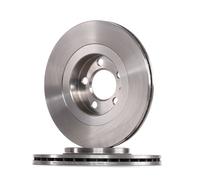 FERODO DDF928 Brake disc