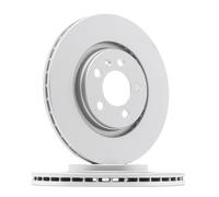 FERODO DDF928C Brake disc