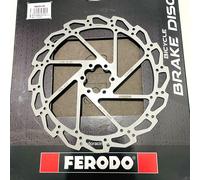 Ferodo Brake Disc FBD0010R fits Talaria sting and Sur-Ron front 44mm mount
