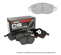 Ferodo Performance Front Brake Pads - VW Golf Mk7 2.0 GTi/2.0R 4M (FDS4425)