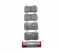 Ferodo DS2500 Front Brake Pad Set Performance | Focus RS mk1 2.0l Turbo 02-04