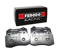 FERODO DS2500 FRONT BRAKE PADS FITS SEAT LEON CUPRA MK1, FOCUS RS MK1 FCP1348H