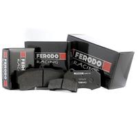 Ferodo DS3000 Front Brake Pads Ser For: Subaru Impreza GDB STI JDM 2001-2007